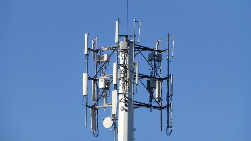 cell tower
