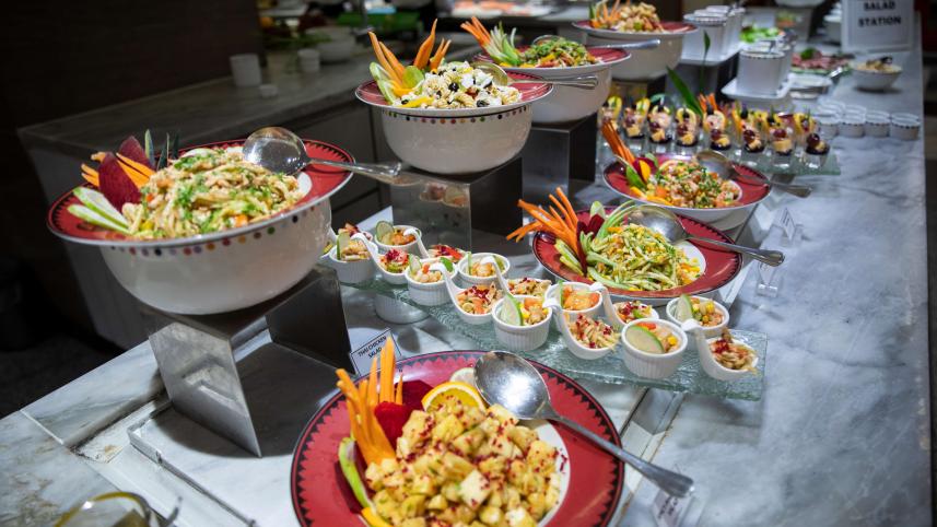 Bangladesh Malaysian Food Festival