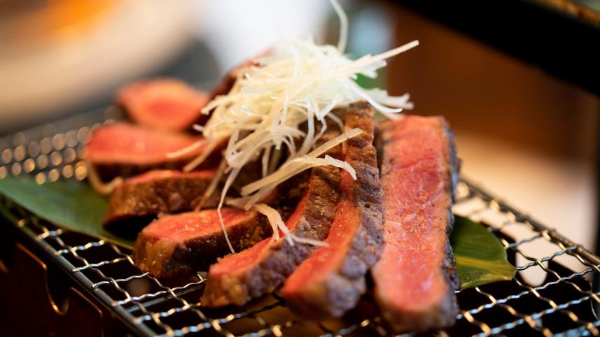 Meat