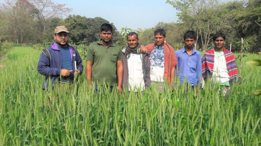 Farm to Fork: A responsible way of production by Nestlé 1