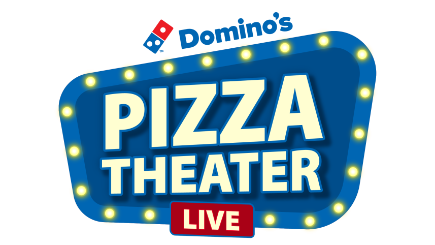 Domino’s Pizza Press Release