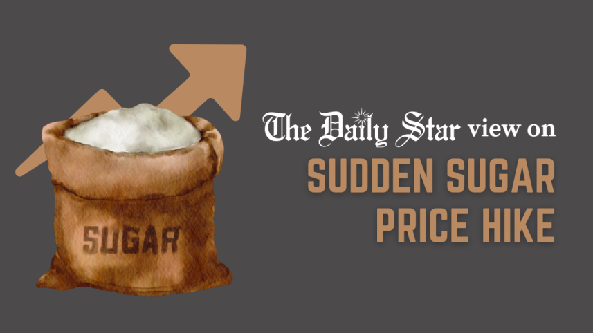 sugar price hike