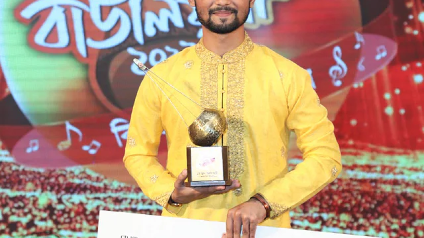 Shafiul Badsha