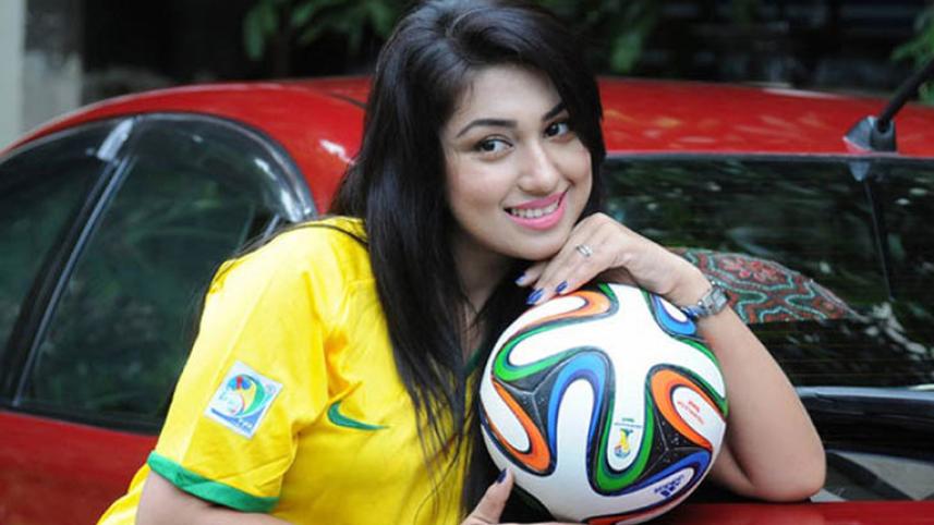 Stars react to Brazil's victory