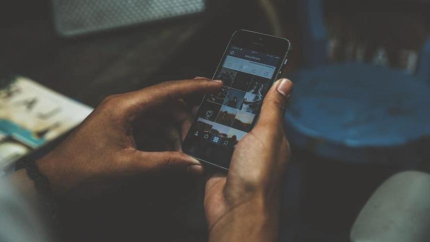 Mobile phone theft