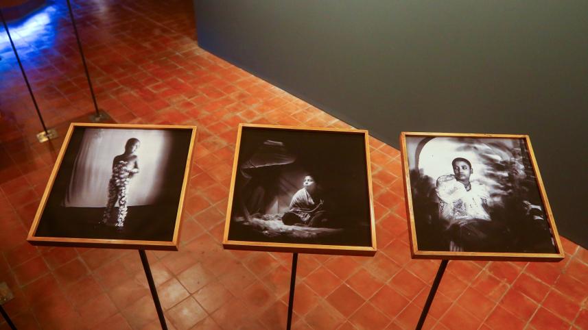 Granting wishes to cancer-stricken children