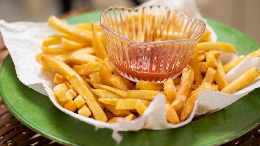 potato Ultimate FIFA 2022 Game Day Snacks