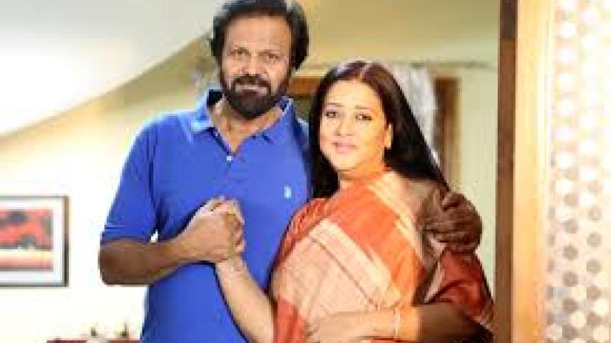 Tariq Anam Khan, Suborna Mustafa