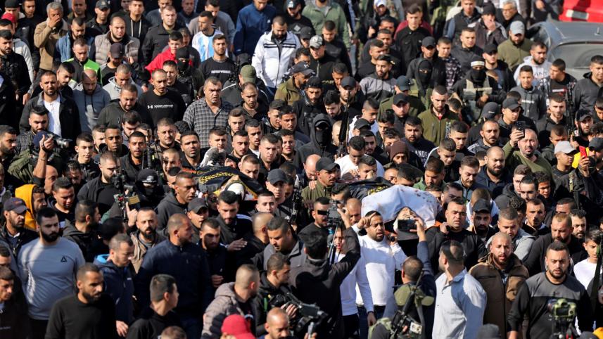 Palestine