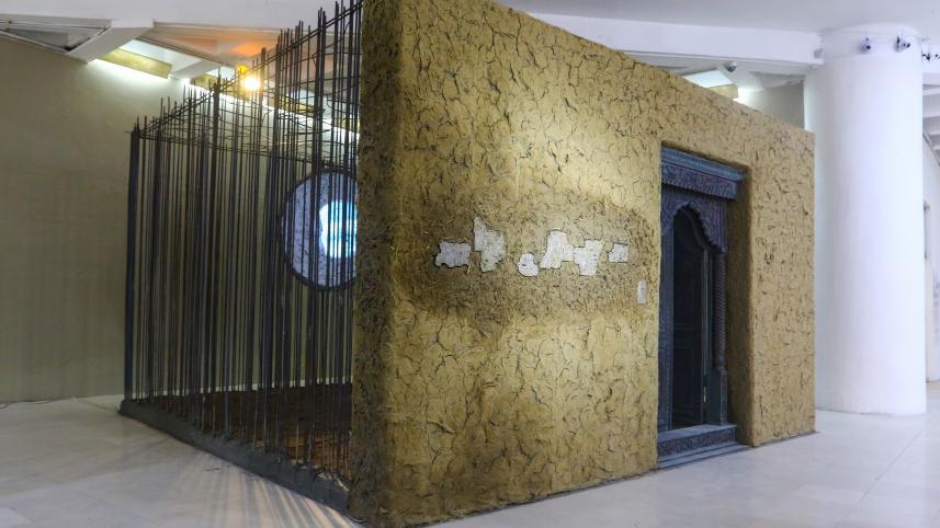 19th Asian Art Biennale 