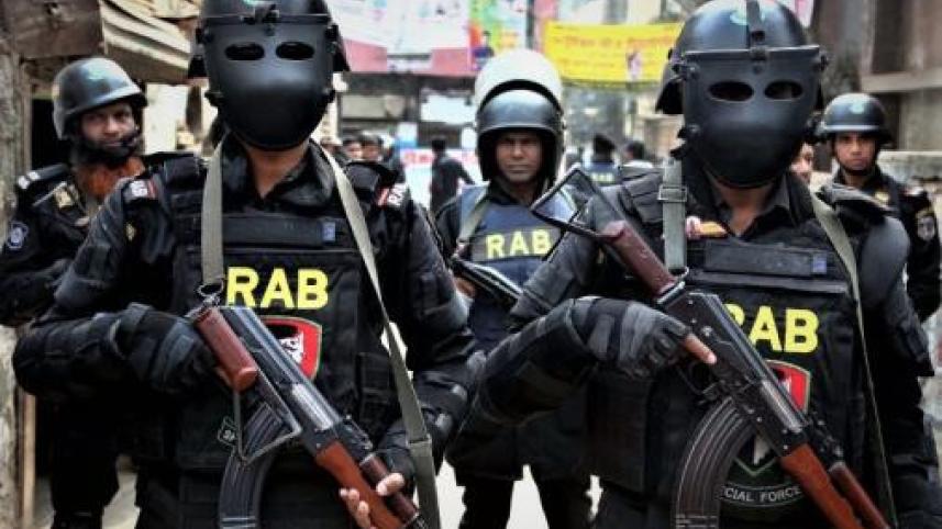 UN demands RAB and NTMC disbandment