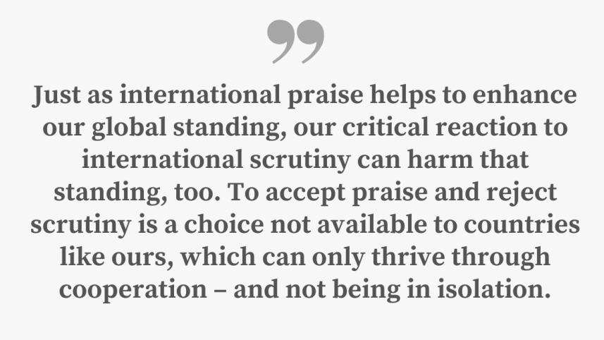 Human rights abuse in Bangladesh