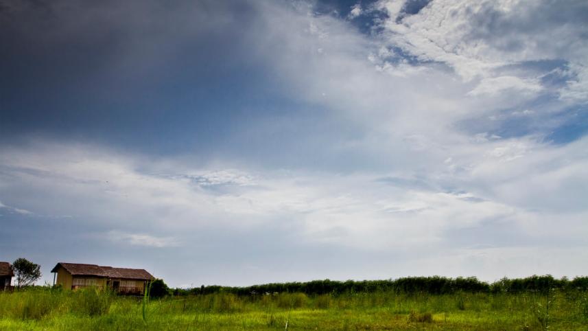 Top 5 places to visit in Munshiganj: Mawa Ghat, Idrakpur Fort, and more