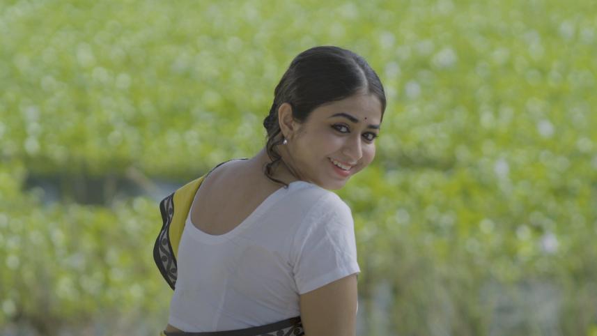 Faria Shahrin