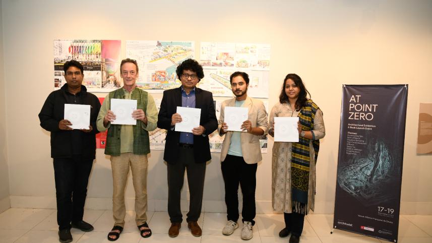 ArchTwist: Inspiring architectural innovation