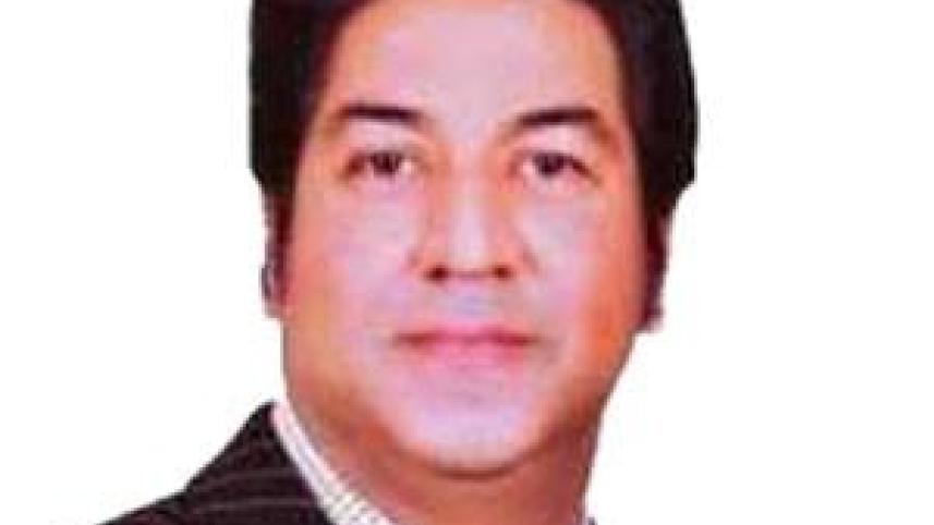 saifuddin milon