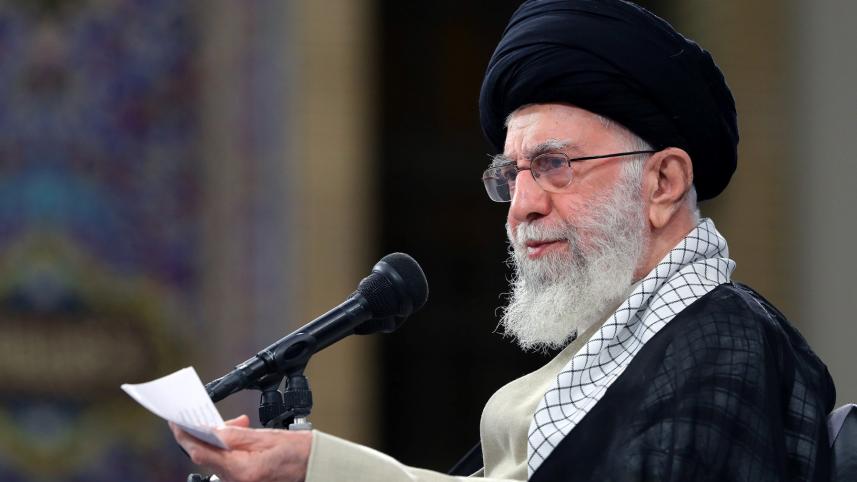 khamenei
