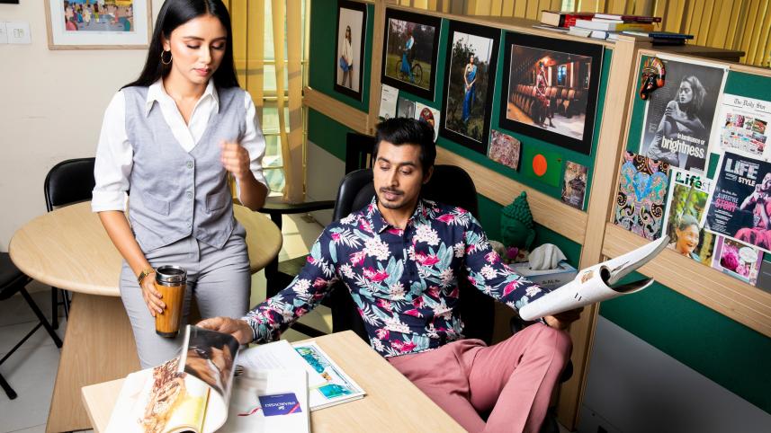 How to setup your workstation to boost productivity