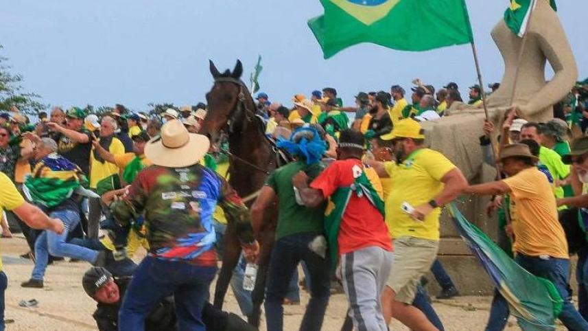 brazil