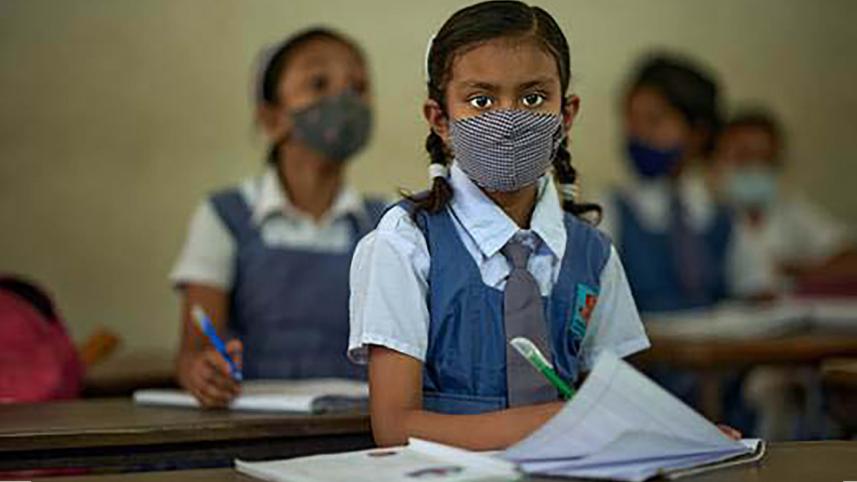 Education in Bangladesh