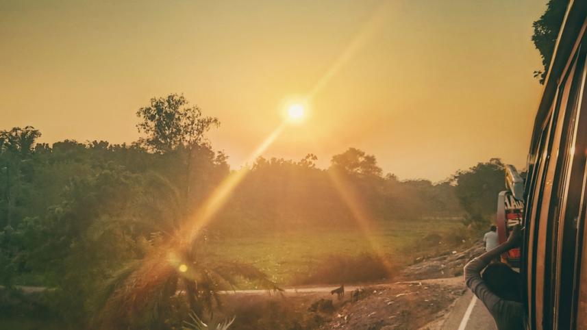 Top 6 places to visit in Jashore 