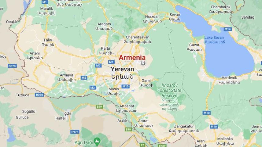 armenia