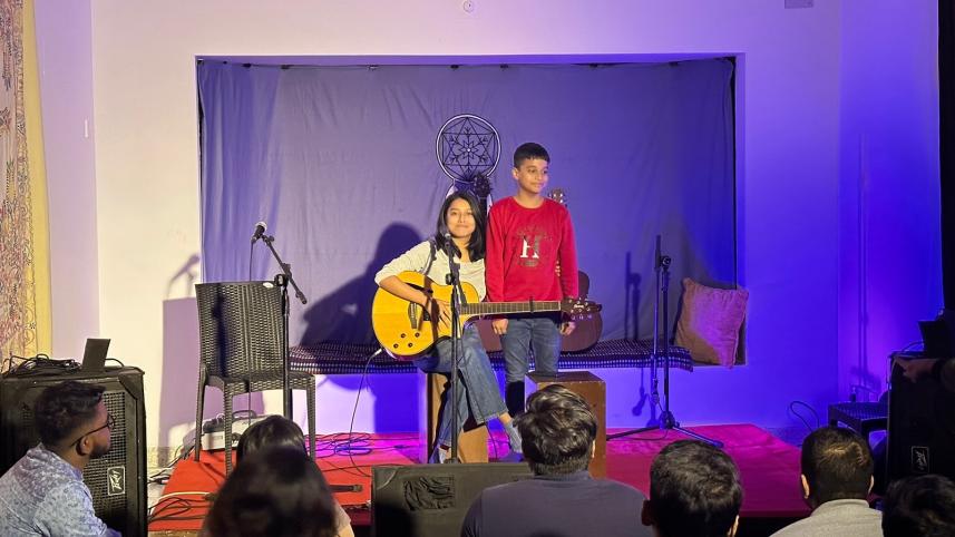 Esscre brings art into entrepreneurship 