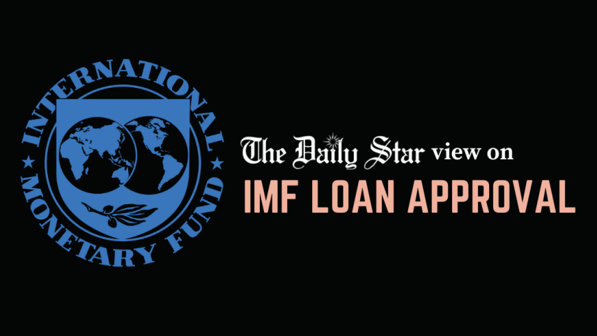IMF loan
