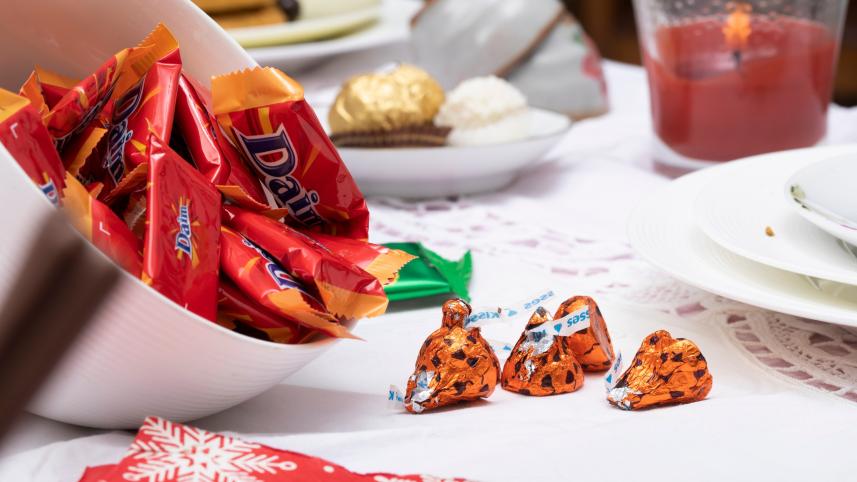 A guide to buying chocolates for your valentine 