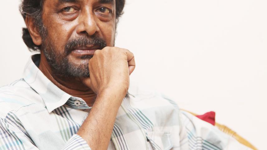 Jayanta Chattyopadhyay