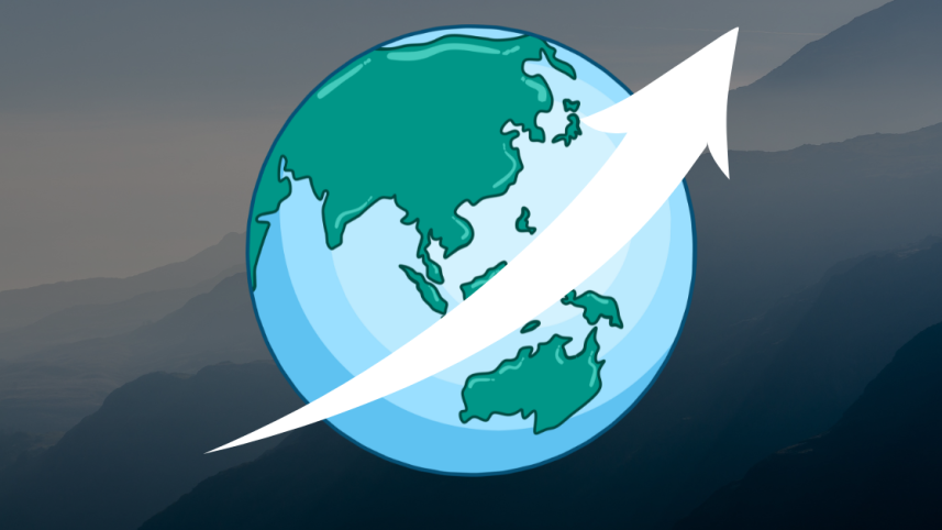 Sustainable growth in the Asia Pacific Region