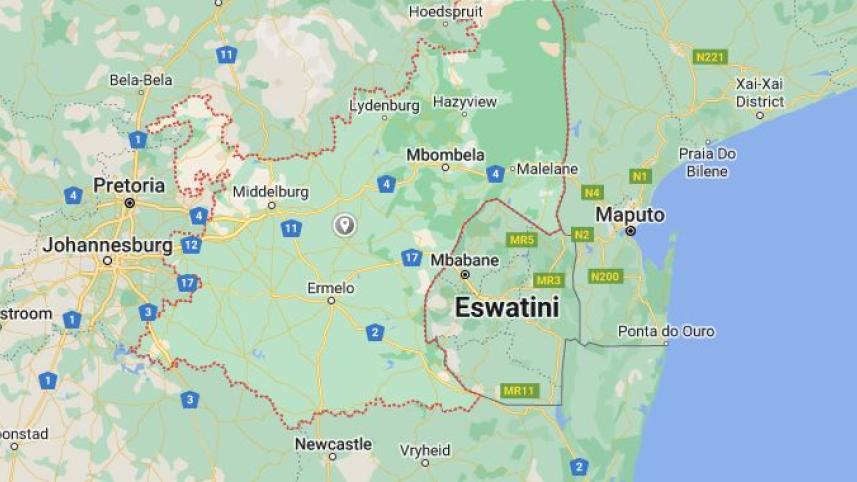 mpumalanga