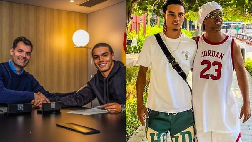 Barcelona Youth Academy