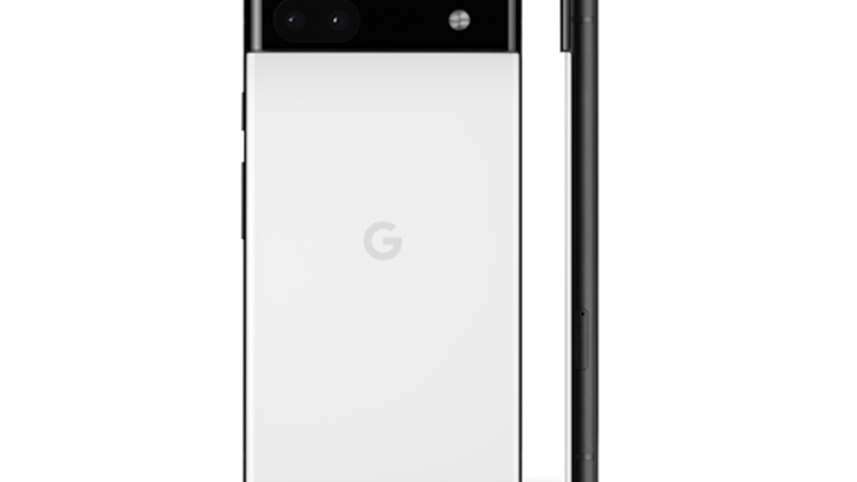 Pixel 6A