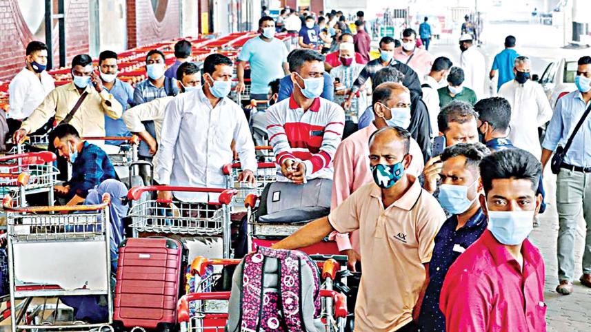 Oman to legalise 96,000 Bangladeshi workers Oman to legalise 96,000 Bangladeshi workers