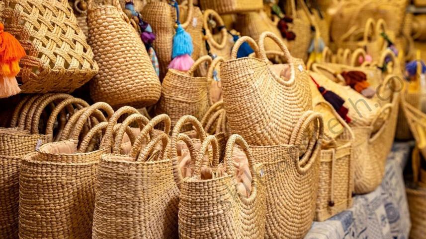 jute bags 
