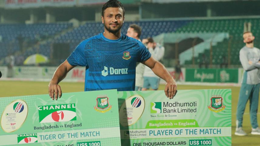 shakib al hasan