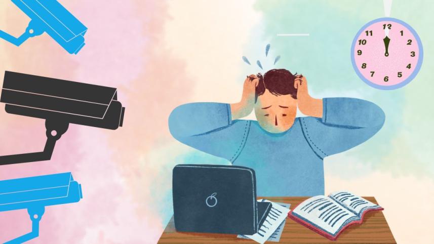The counterproductivity of 'productivity paranoia'