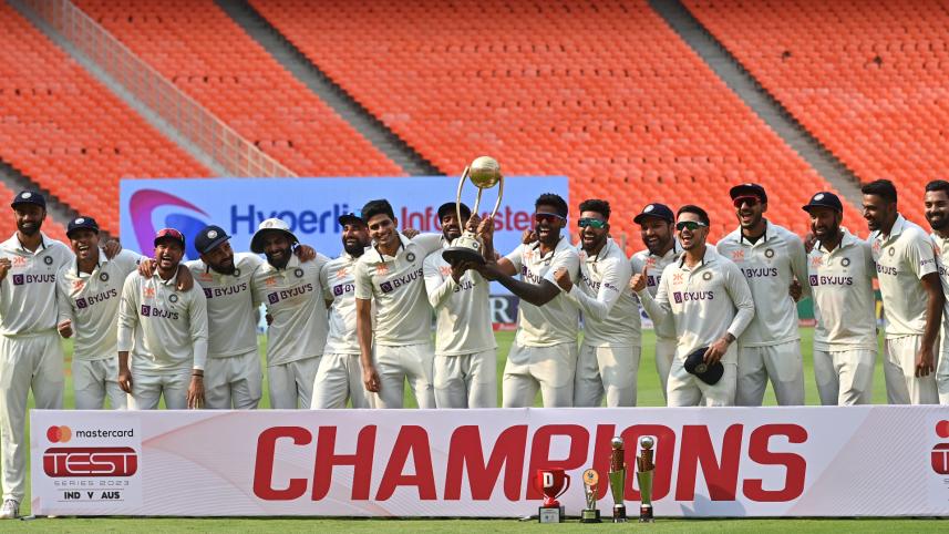 india cricket team celebrate 