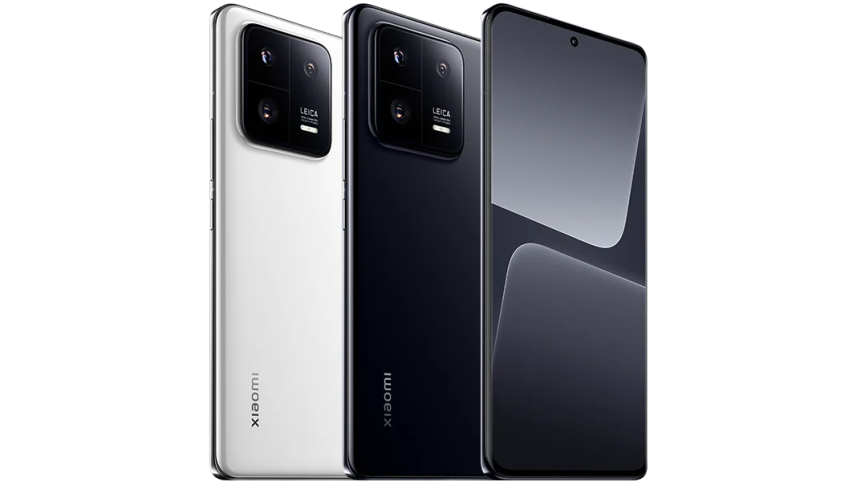 Xiaomi 13 Pro