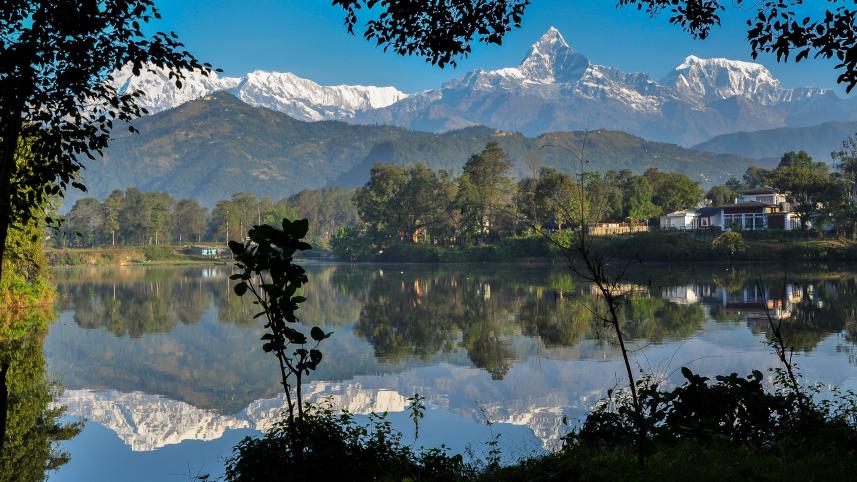 nepal Top 5 short international trips to take during Eid vacation