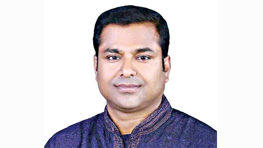 Golam Kibria Boro Moni