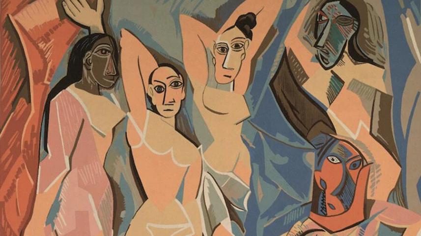 'Les Demoiselles D'Avignon.jpg