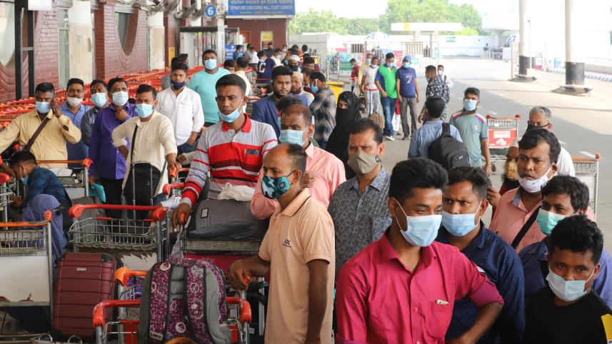 Something’s rotten in Bangladeshi workers’ recruitment in Kuala Lumpur