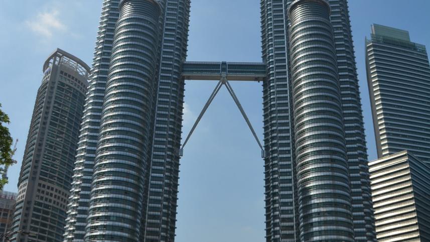 Petronas Towers