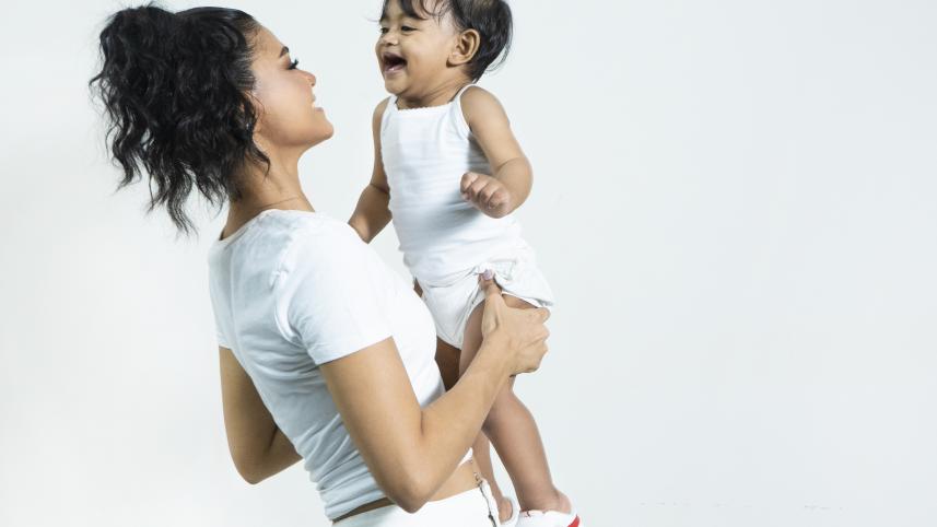 Navigating parenthood: The story of three inspiring single mothers 