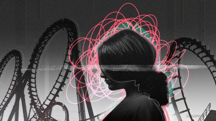 It's time we talked about menopause