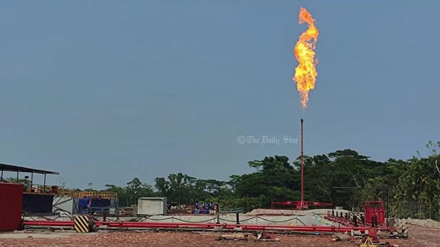 impact of gas shortage on industrial production