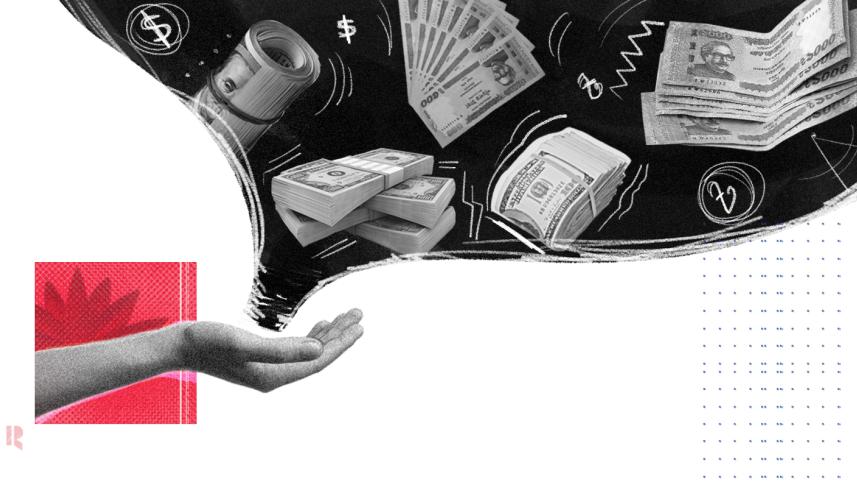 Bangladesh debt crisis REHNUMA PROSHOON