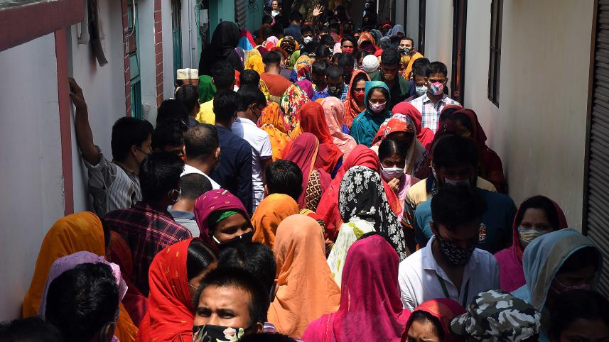 Labour Force Survey 2022 analysis